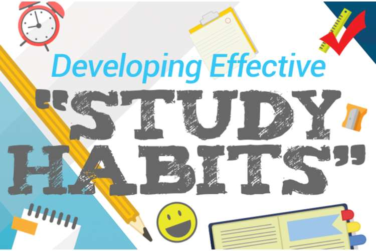 Effective Study Habits for Students: Boost Your Academic Performance