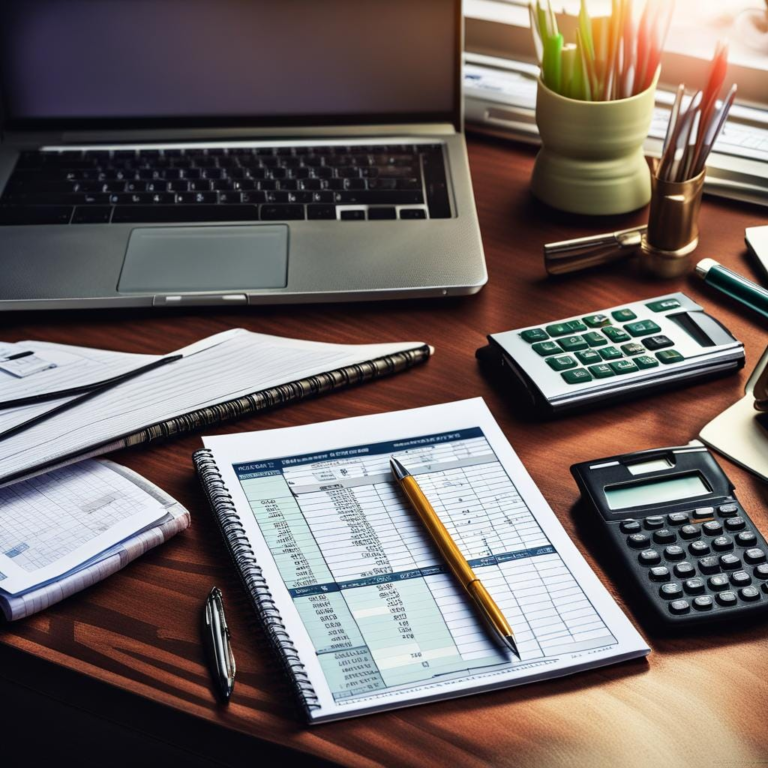 Mastering the Art of Budgeting: A Roadmap to Financial Stability