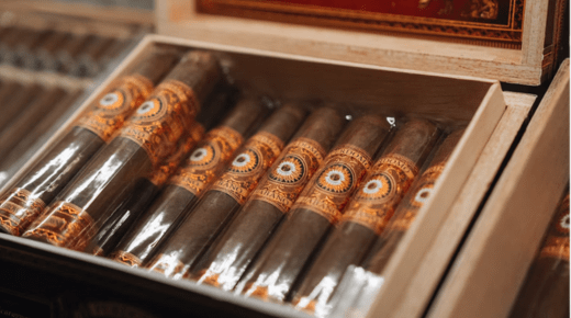 The Legacy of Perdomo Cigars: A Journey Through Excellence