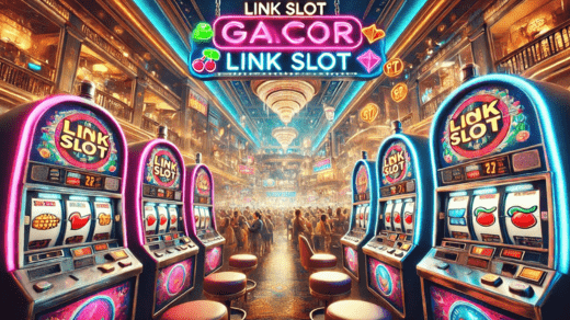 In-depth Review of the Super Gacor Slot Site from Thailand