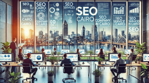 SEO Cairo: Enhancing Your Digital Presence with Expert Services