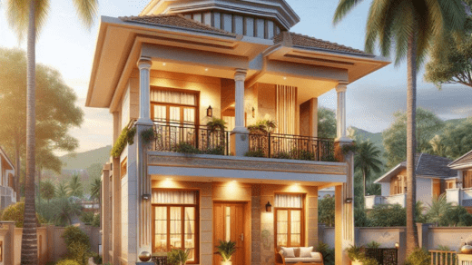 Factors To Evaluate When Considering Villas For Sale In Dapoli