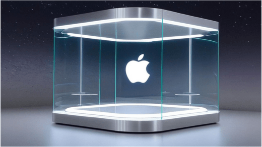 Apple Teleport Machine: Redefining Travel and Communication