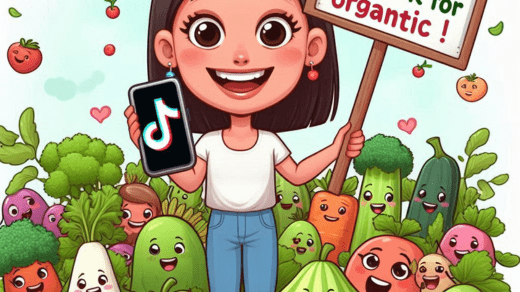 Organic TikTok Followers: A Guide to Building an Authentic Audience