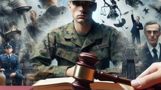 Dispelling Common Myths and Misconceptions about Court Martial