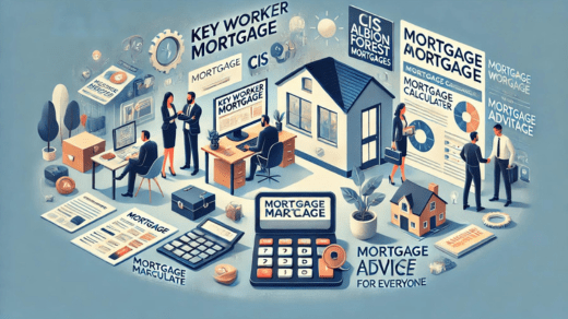 Navigating Key Worker Mortgages: A Comprehensive Guide to Getting the Best Deal