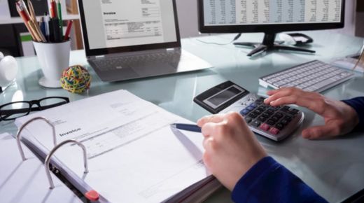 Building a Strong Financial Foundation: Why Every Business Needs an Accountant