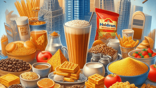 Haldiram’s Franchise: Costs, Opportunities, and Investment Insights