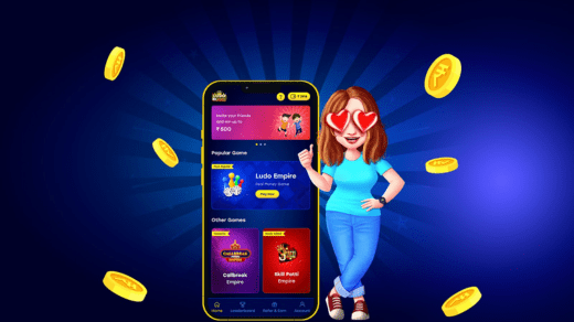 How to Play and Win Real Money in Cash Games Apps