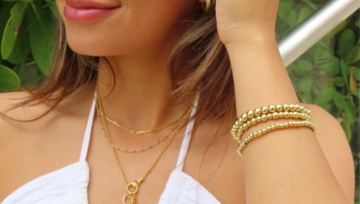 How to Style Bracelets for Every Outfit