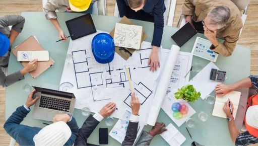 The Benefits of Professional Project Management in Construction