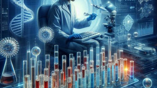 Advances in Analytical Techniques: Impact on Pharmaceutical Research and Development