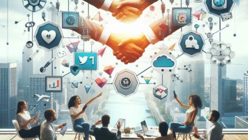 From Influencers to Brand Ambassadors: Building Long-Term Partnerships in Digital Marketing