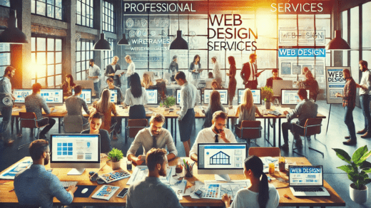 LowCostWebDesigns.us – Affordable, Professional Web Design Services in Arkansas, Arizona, and California