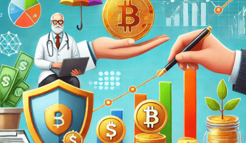 How Cryptocurrency Impacts Financial Security and Financial Health