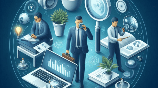 The Role of a B2B Marketing Agency in Driving Lead Generation and Sales