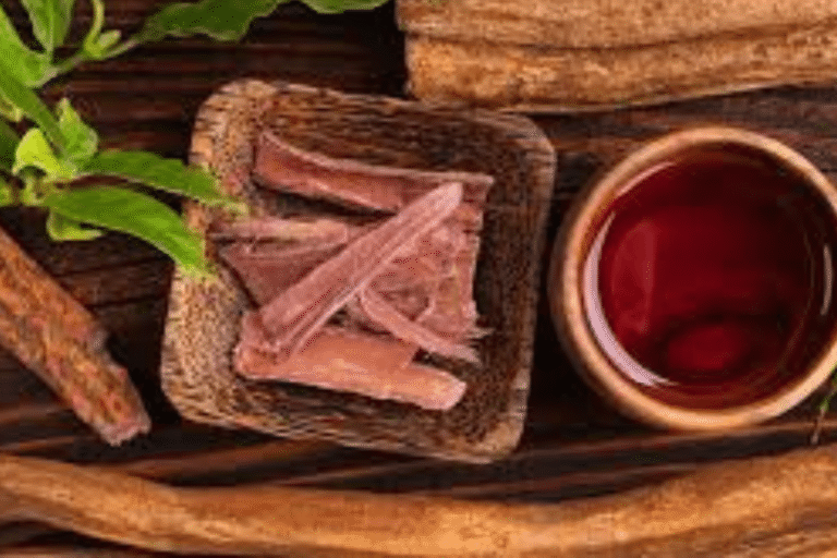 Healing with Ayahuasca: Healing for all Four Bodies