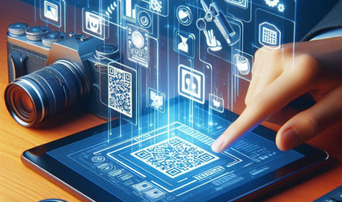How a Video QR Code Generator Can Enhance Your Marketing Strategy