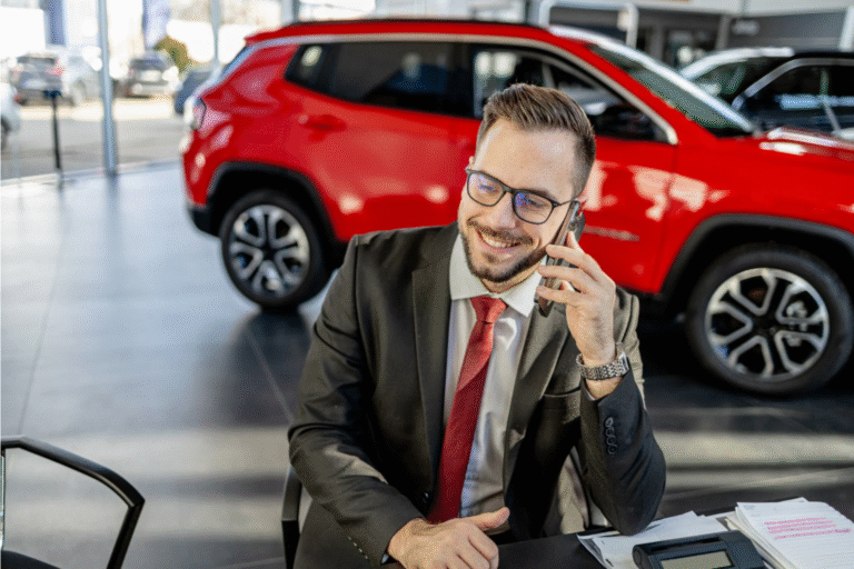 Understanding the World of Auto Brokers: A Guide to Licensing and Endorsements