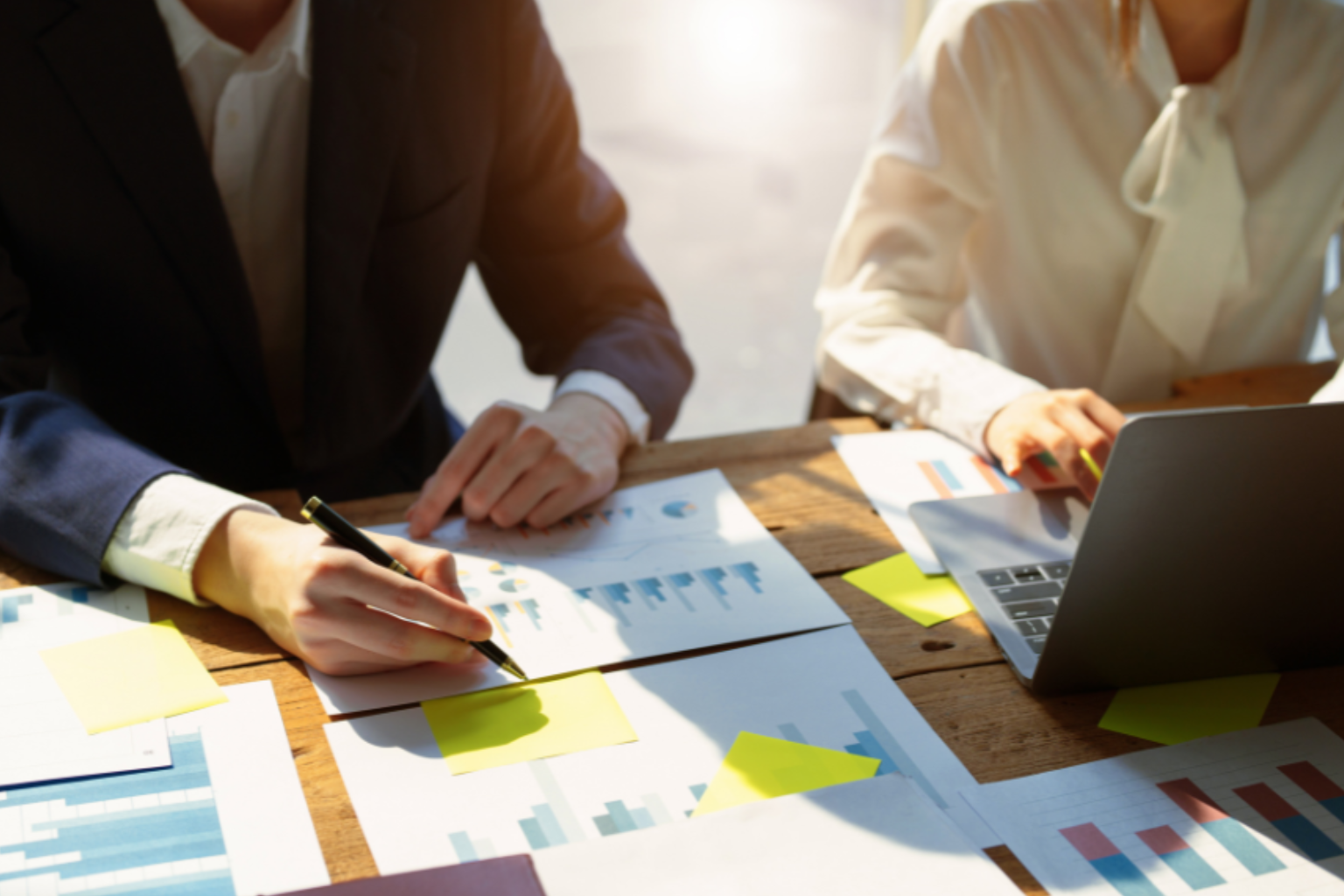 More Than Just a Deal: How M&A Advisory Services Help Businesses Exit—and Evolve—on Their Terms