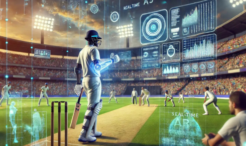 Behind BIG8’s Cricket Simulations: Tech Innovations for Bangladeshi Fans