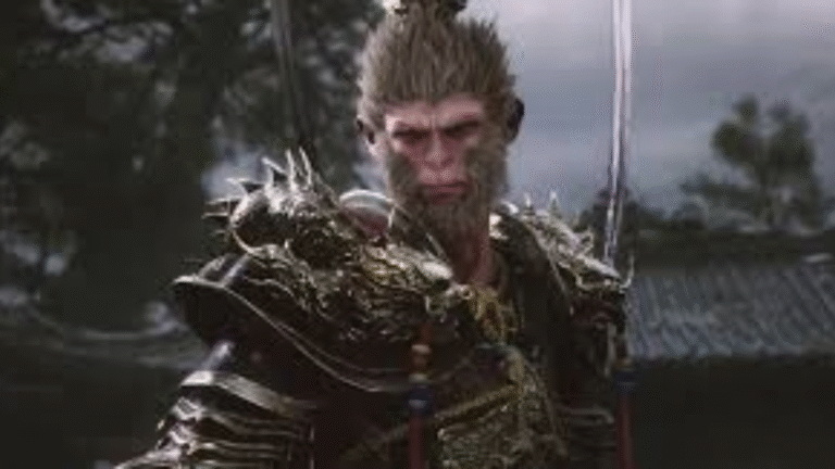 Everything You Should Know Before Starting with Wukong Slot