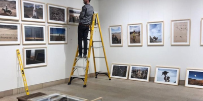 Picture Hanging Services Melbourne: Professional Art Installation with Style and Precision