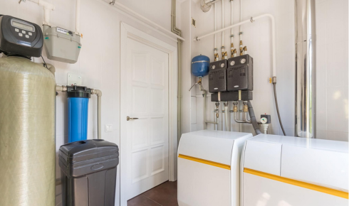 Turning the Tap on Comfort: How Better Water Changed the Way We Live