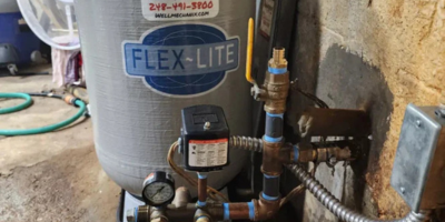 More Than Just H2O: Why Getting the Right Water System Matters in South Lyon