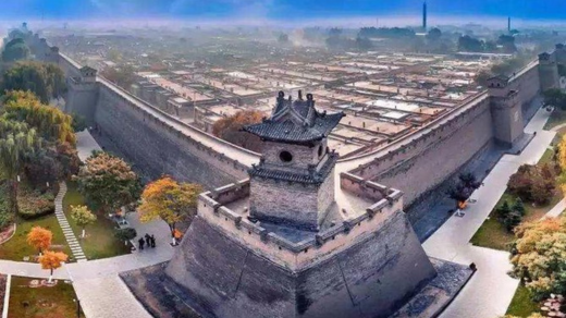 Discover Taiyuan: Ancient Walls, Local Flavours & Less Crowds!