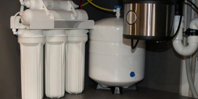 Clear Water, Clear Mind: Why Your Home Deserves Better Filtration Today