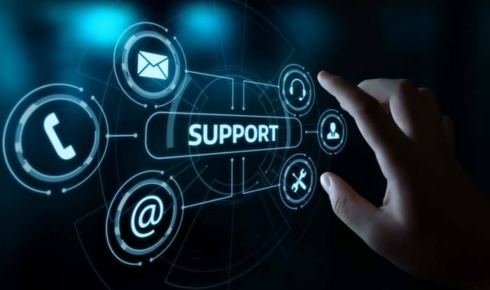 Proactive IT Support Services: Building Secure, Reliable, and Future-Ready Businesses