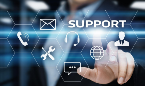 Proactive IT Support Services: Staying Ahead of IT Challenges