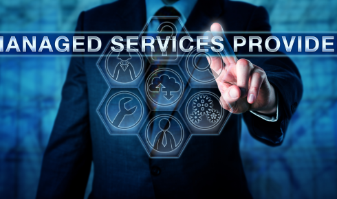 Managed Service Providers and Microsoft Modern Workplace: Adapting to the New Era of IT Services