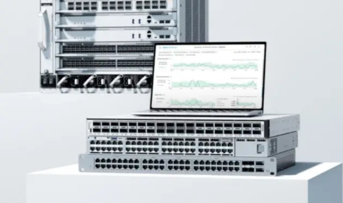 Cisco and Meraki Trends Driving Modern Networks