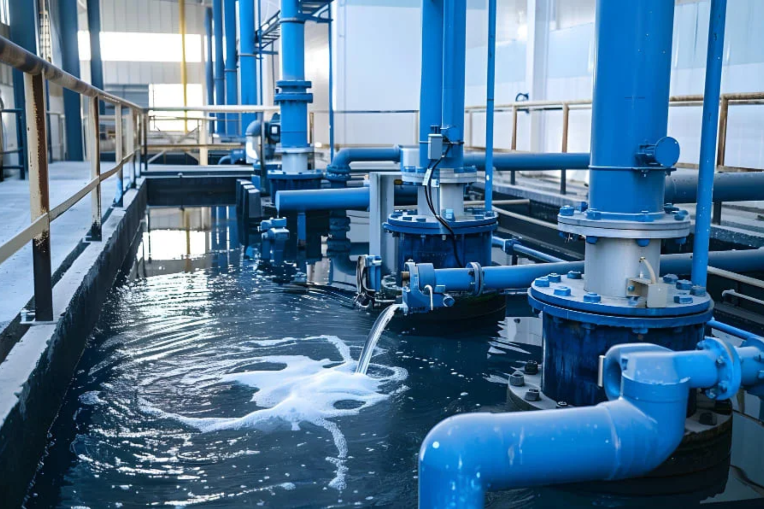 Finding Clarity in Houston’s Water: Why Better Filtration Is Becoming Essential