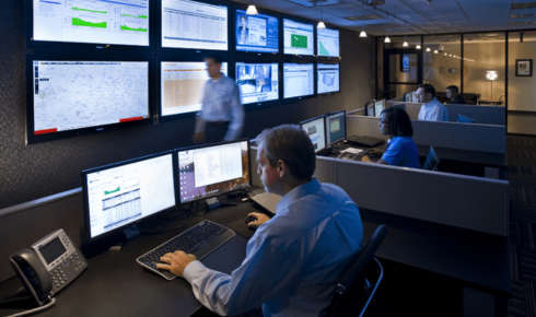 The Evolving Security Operation Centre: Smarter, Faster, Stronger