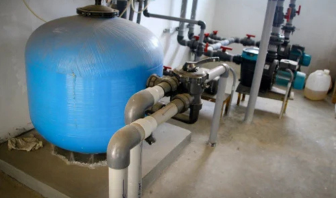 The Clear Choice: Why Austin Businesses Are Turning to Smarter Water Filtration