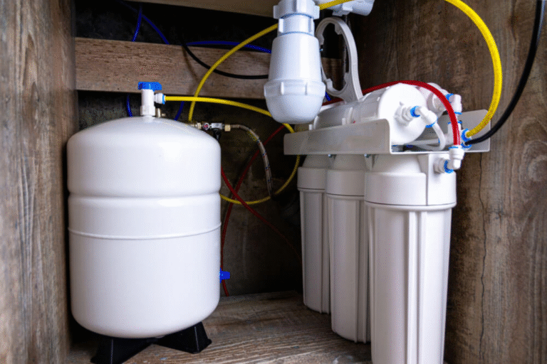 When Hard Water Becomes a Daily Nuisance: Finding Real Solutions That Actually Work