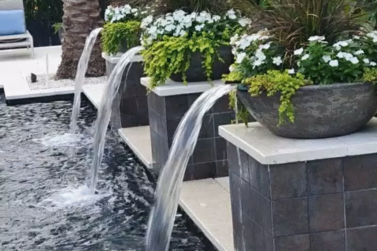 Keeping Water Fountains Flowing: Why Proper Care Makes All the Difference