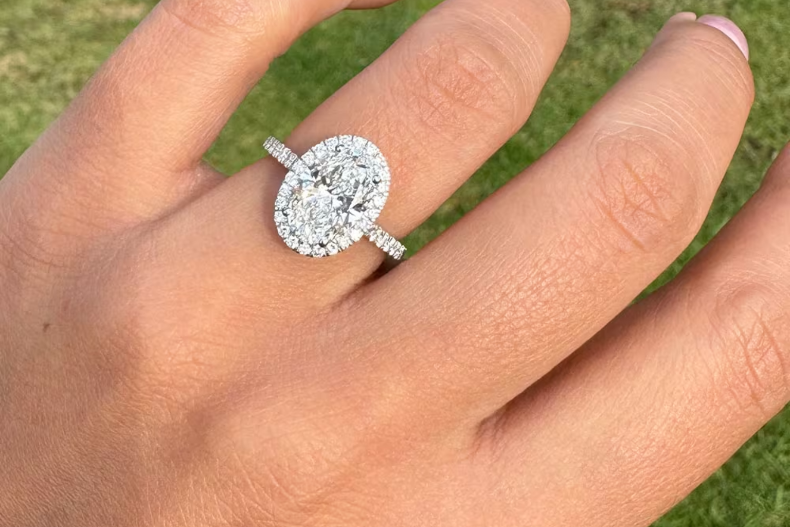 Affordable Glam: Rings That Sparkle Without the Price Tag