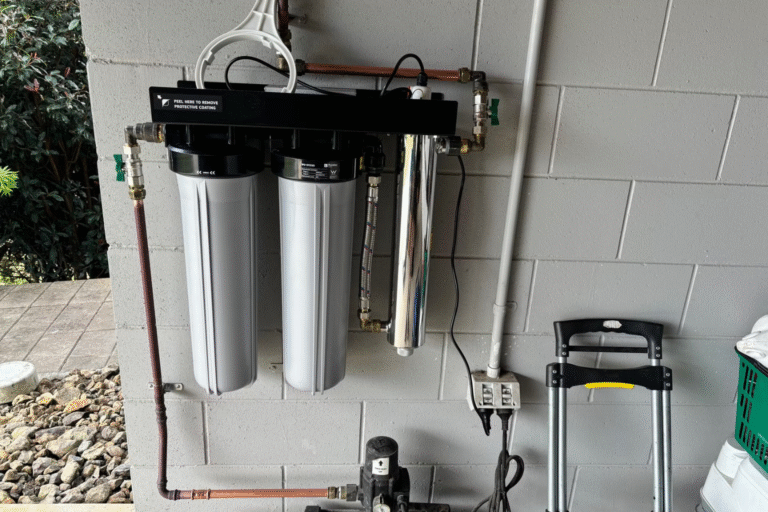 Clean Water at Home and Beyond: Why Filtration Matters More Than Ever