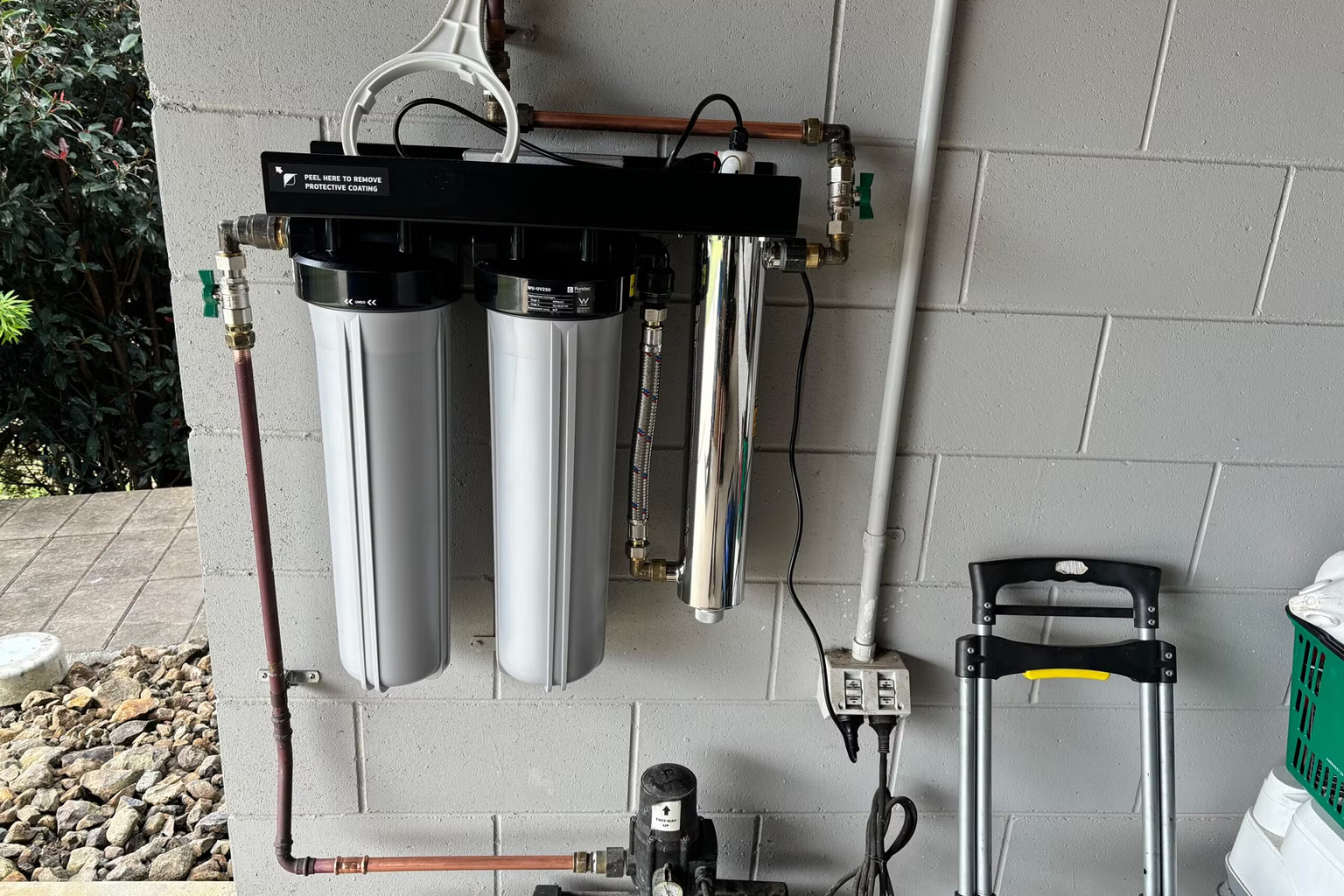Clean Water at Home and Beyond: Why Filtration Matters More Than Ever