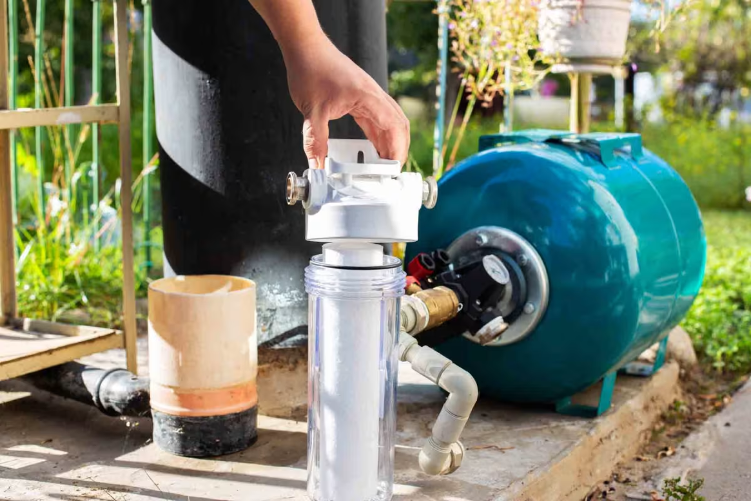 The Subtle Importance of Knowing What’s Really in Your Water