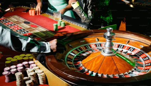 Indian Matka – A Traditional Game of Numbers and Luck