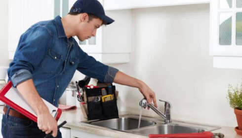 Plumbing Problems Don’t Wait: Why West Texas Homeowners and Businesses Need Trusted Experts