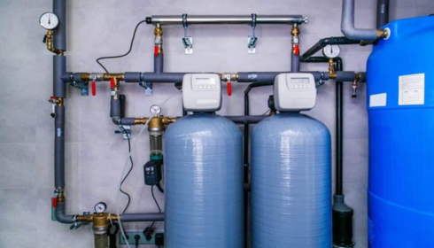 Clean Water at Home: Why Installation, Repairs, and Replacements Matter More Than You Think