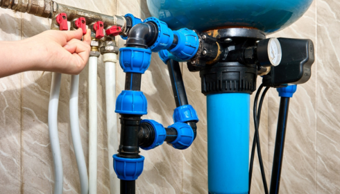 Breathing and Drinking Better: Why Purifiers and Filters Are Worth the Effort