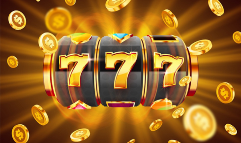 4 Tips Mudah Menang Main di jagoslot88 Situs Slot Gacor Gampang Menang Maxwin Hari Ini