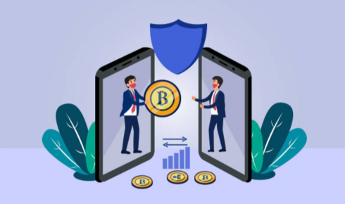 A Complete Guide to Exchanging Bitcoin Online Safely and Easily